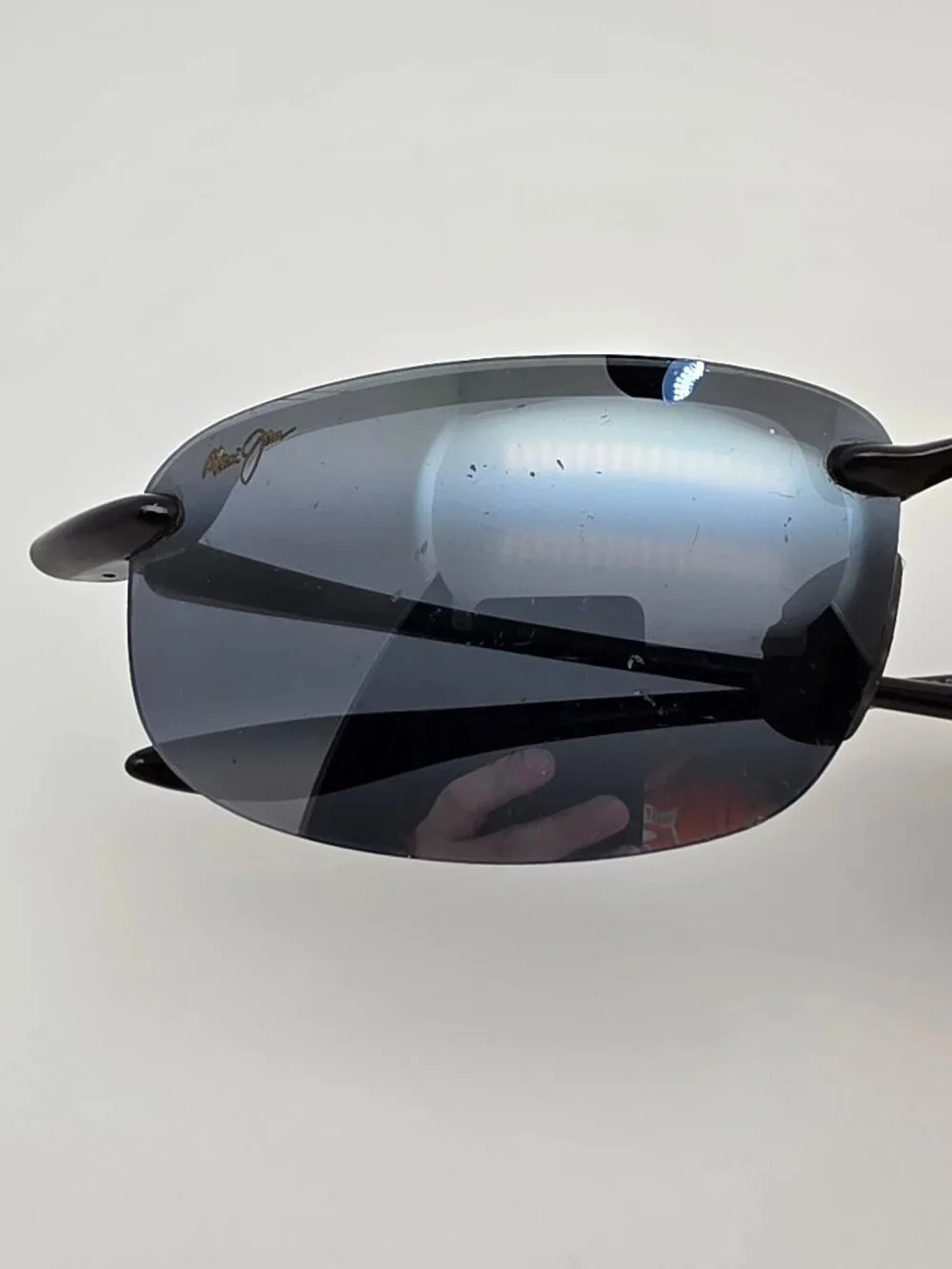 Maui Jim this listing